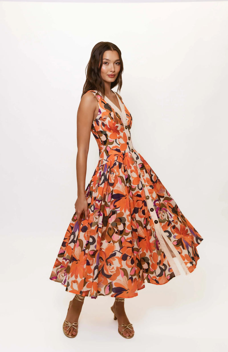 HUTCH Indy Dress