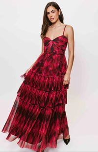 HUTCH Madelina Dress