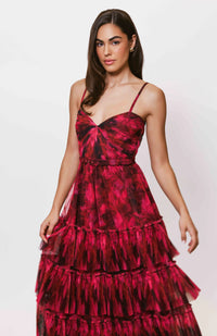 HUTCH Madelina Dress