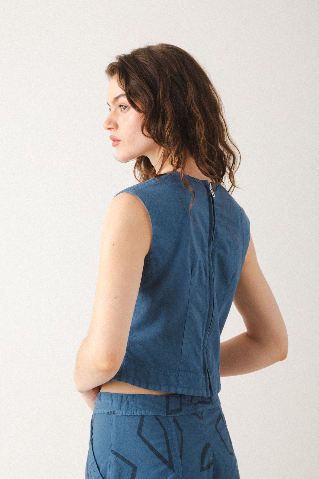 Prairie Underground Interval Top in Marine