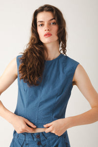 Prairie Underground Interval Top in Marine