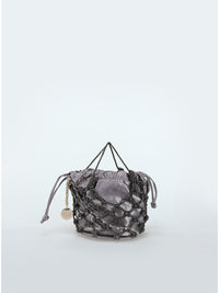 PHO FIRENZE Bag in Smoke