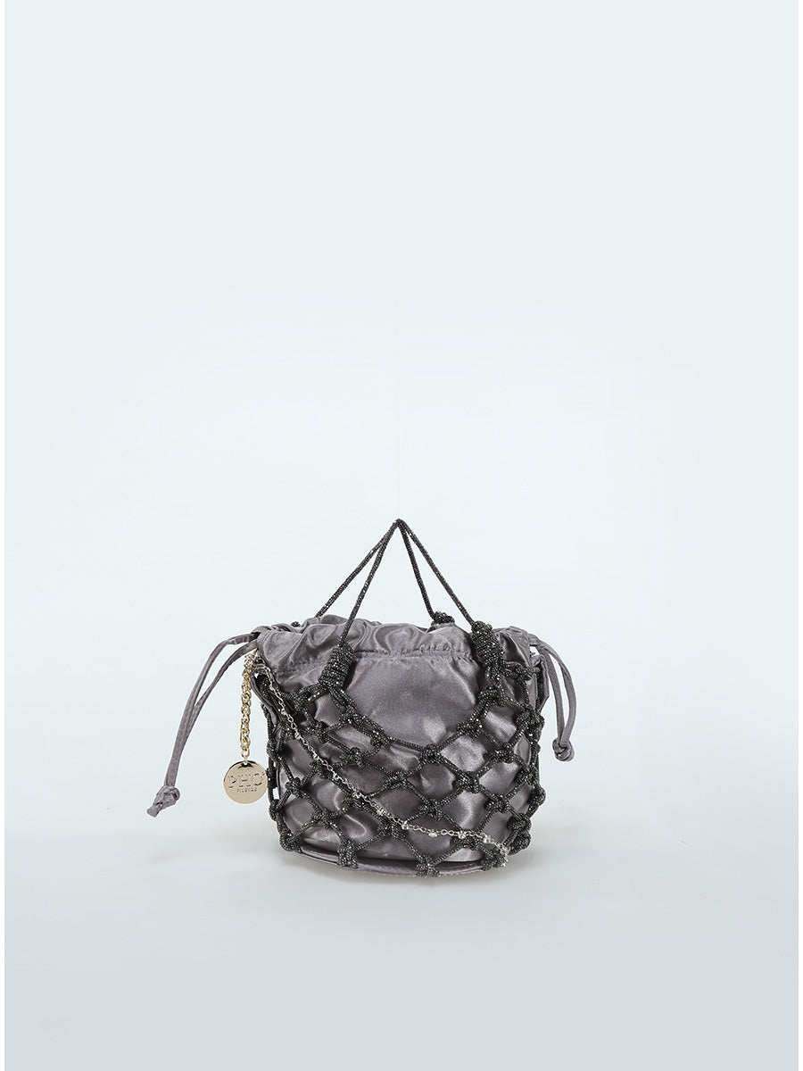 PHO FIRENZE Bag in Smoke