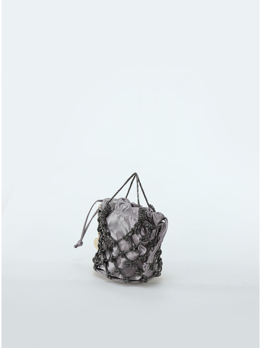 PHO FIRENZE Bag in Smoke