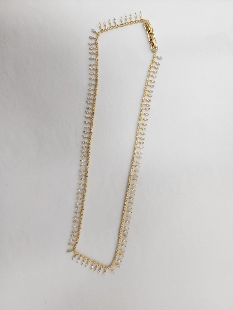 Theia Isabella Necklace