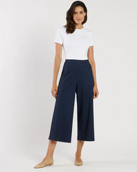 Jude Connally Lolly Denim Wide Leg Pants