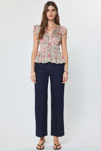 CA Shirt Multi
