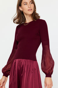 CA Sweater and Dress Set