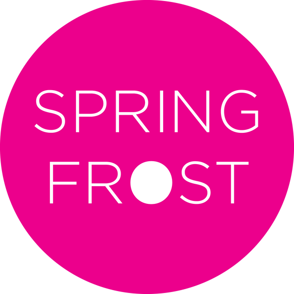 SPRING FROST Boutique logo