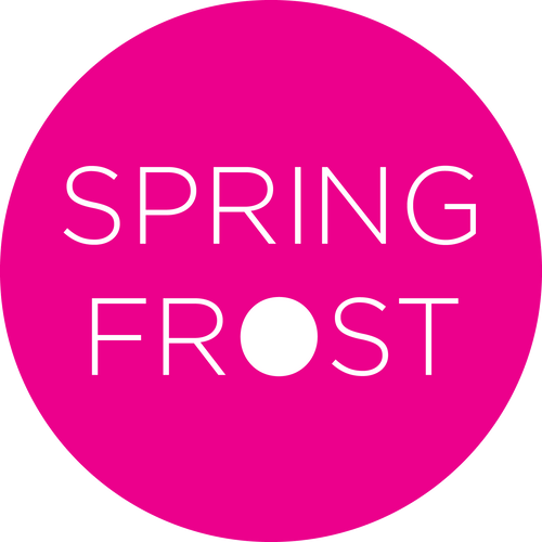 SPRING FROST Boutique