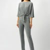 JR Silky Knit Top in Melange