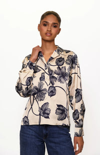 HUTCH Rian Top