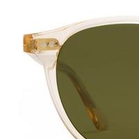 KREWE Landry Haze Polarized Sunglasses