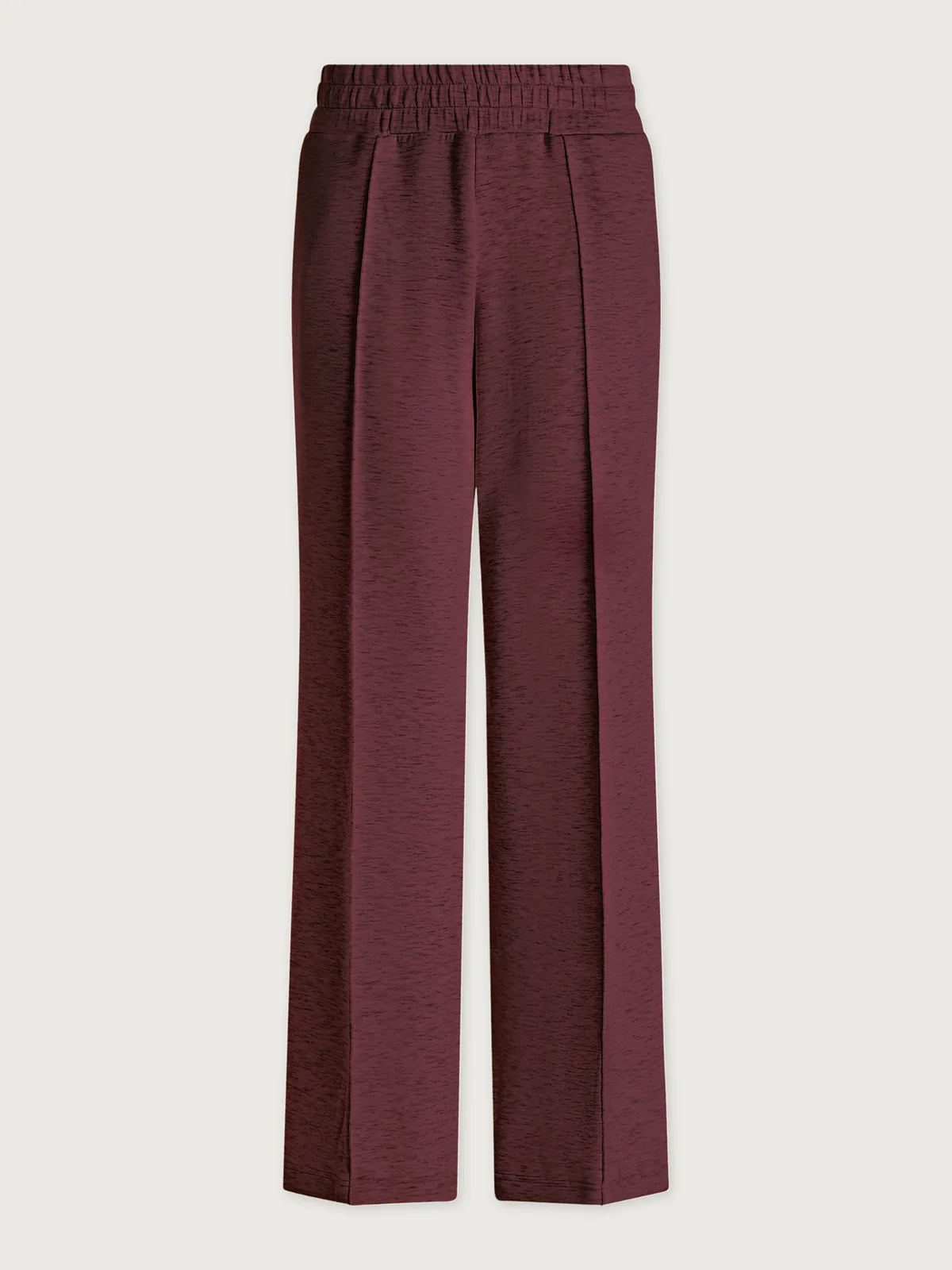 Varley Wide Leg Pant in Sassafras Marl