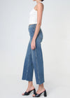 NOEND Queen Wide Leg Jeans in Lawrence Wash Noend Denim