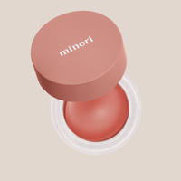 Cream Blush - Scarlet (Vegan) Minori