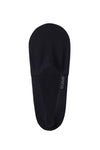 CLOUD MVS Premium No Show Socks: L / Beige Cloud