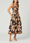Shoshanna Kora Dress
