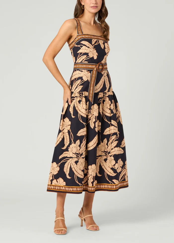 Shoshanna Kora Dress