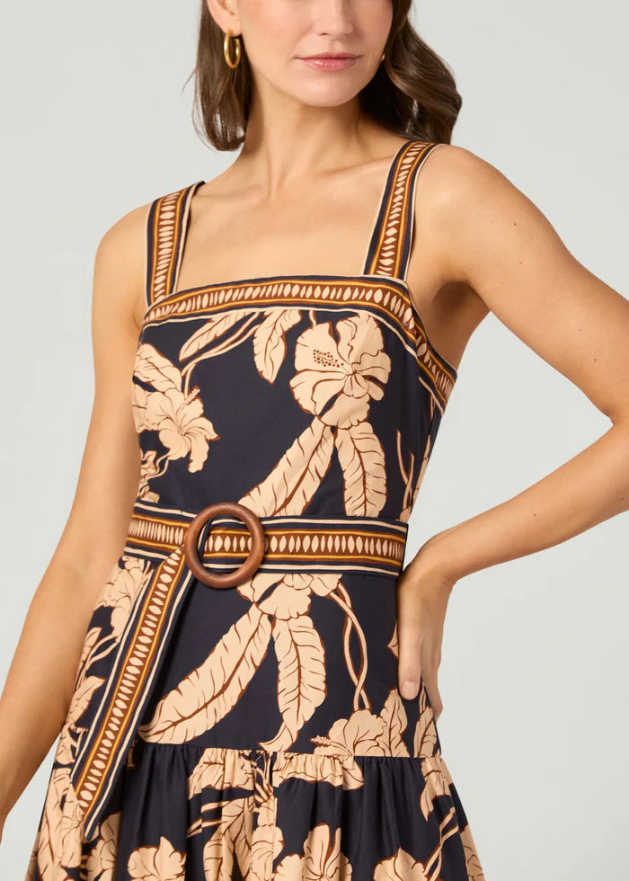 Shoshanna Kora Dress