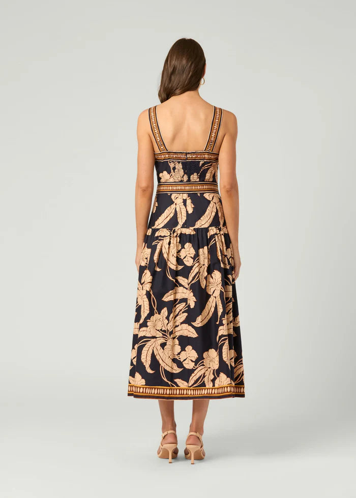 Shoshanna Kora Dress