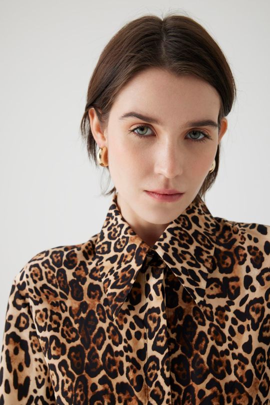 Exquise Agnes Shirt Exquise