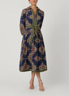 Shoshanna Lola Dress