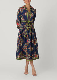Shoshanna Lola Dress