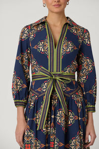 Shoshanna Lola Dress