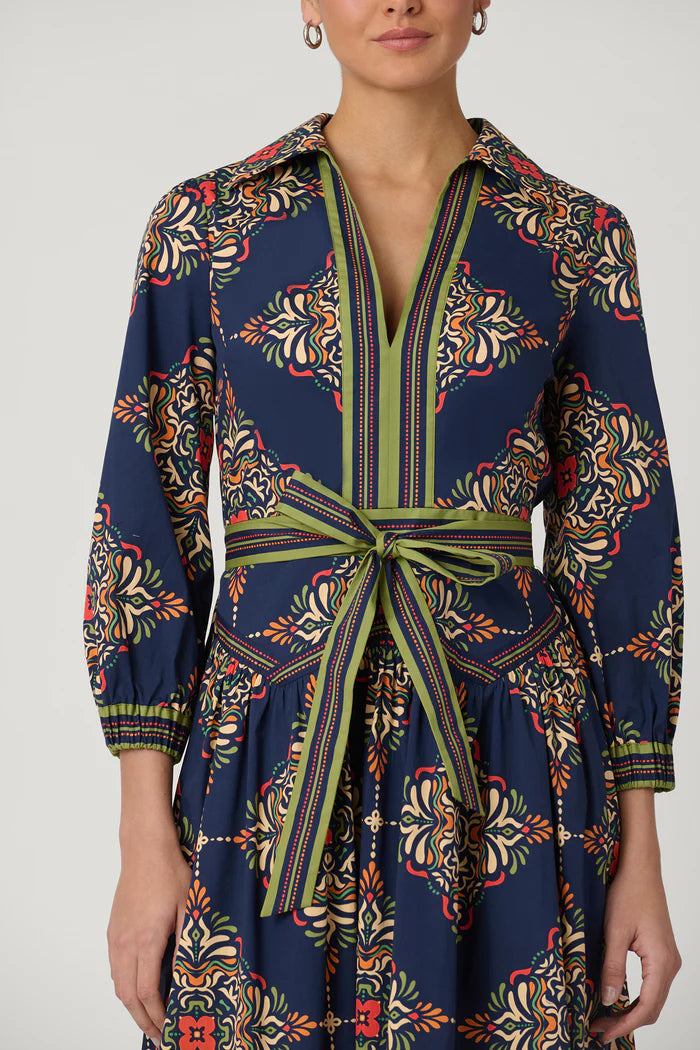 Shoshanna Lola Dress