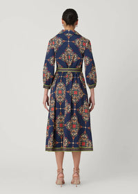 Shoshanna Lola Dress