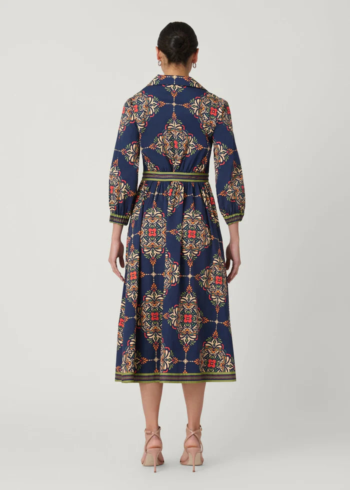 Shoshanna Lola Dress