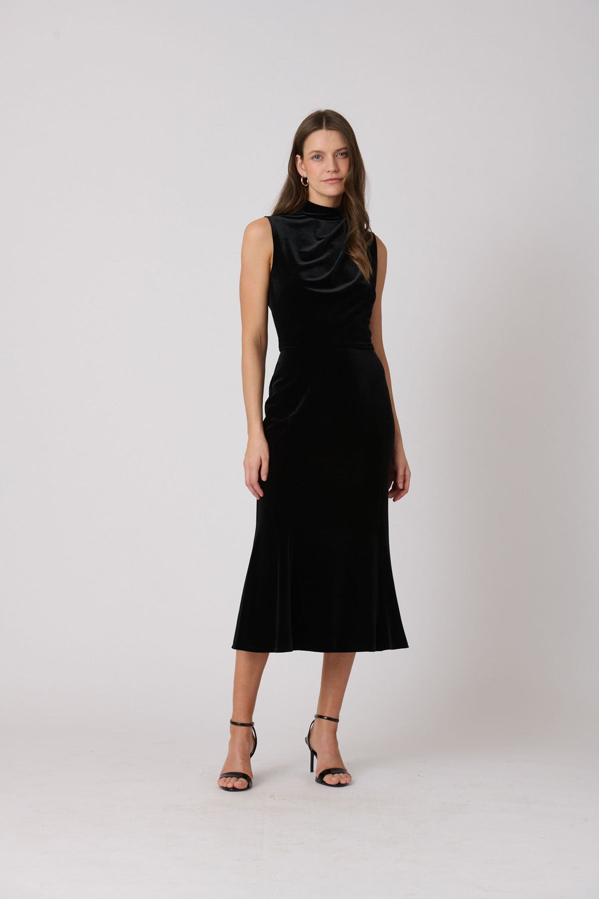 Shoshanna Audrey Dress