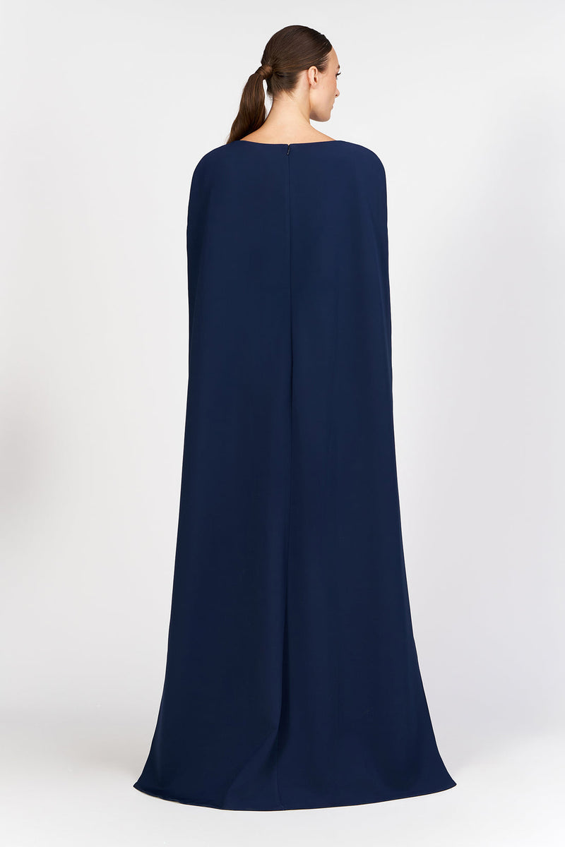 Kay Unger Alexandria Gown