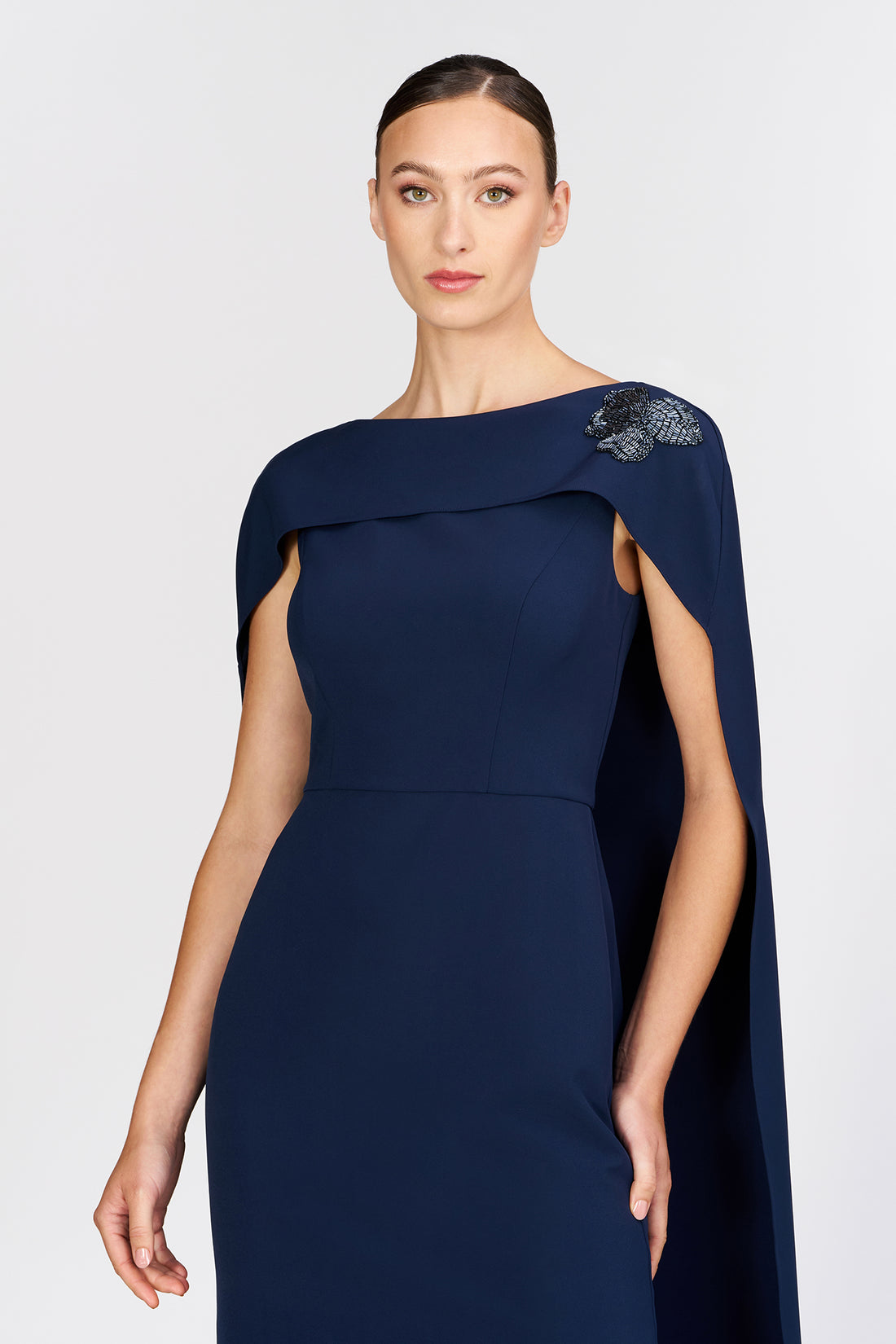 Kay Unger Alexandria Gown Kay Unger