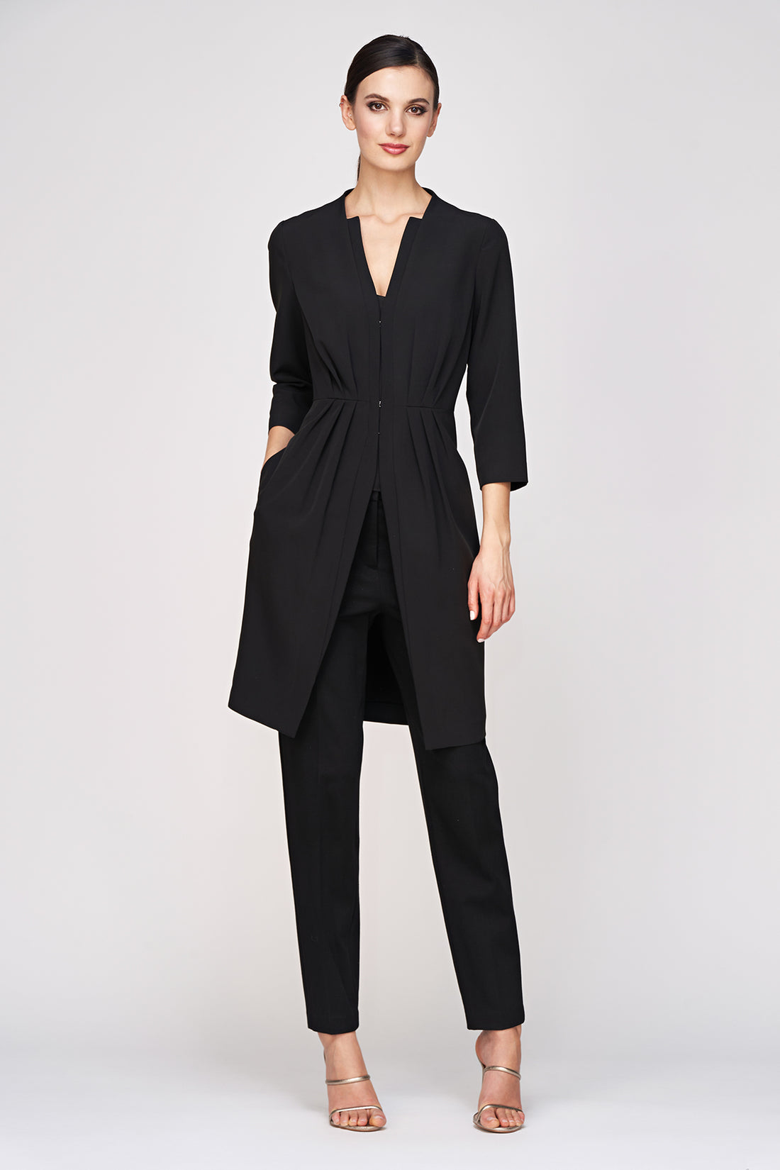 Kay Unger Valoria Jacket Kay Unger