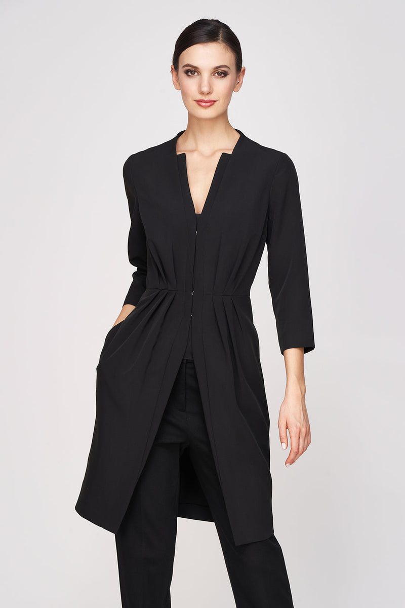 Kay Unger Valoria Jacket Kay Unger