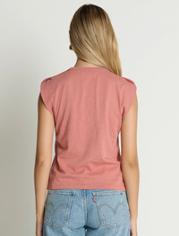 NATION Michaela Tee in Rosewood