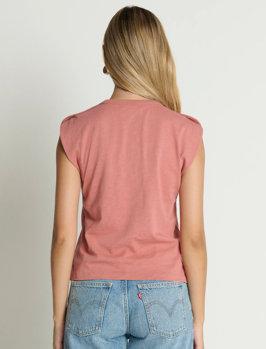 NATION Michaela Tee in Rosewood