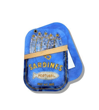 SOLAR ECLIPSE Sardines Compact Mirror