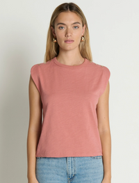 NATION Michaela Tee in Rosewood