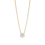 CDW Mermaid Garden Petite Necklace