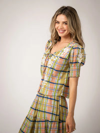 B&R Louisa Top
