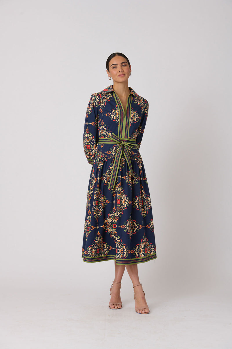 Shoshanna Lola Dress Shoshanna
