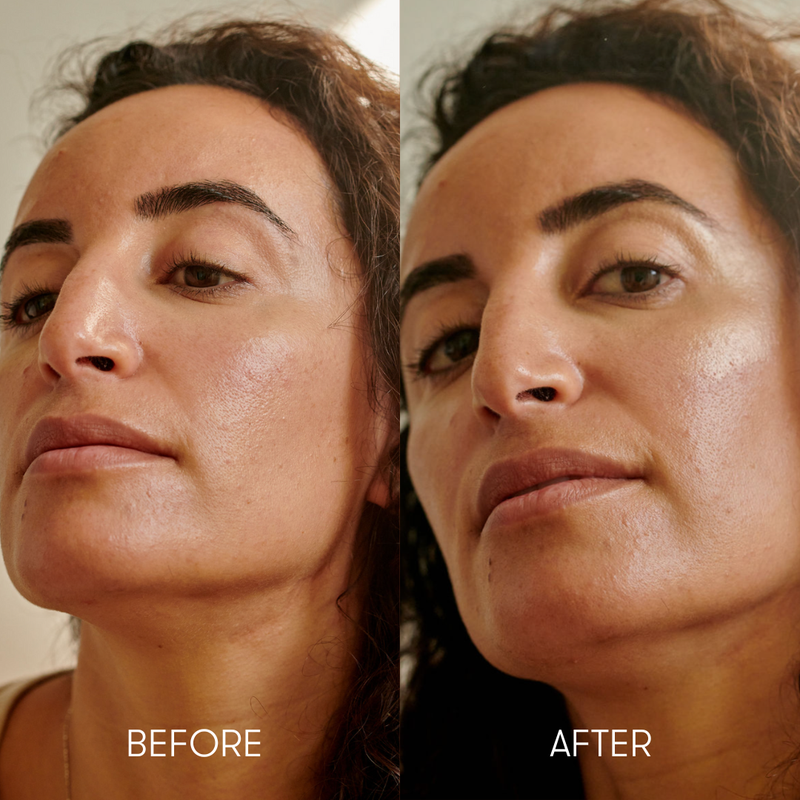 Cream Highlighter - Champagne (Vegan) Minori