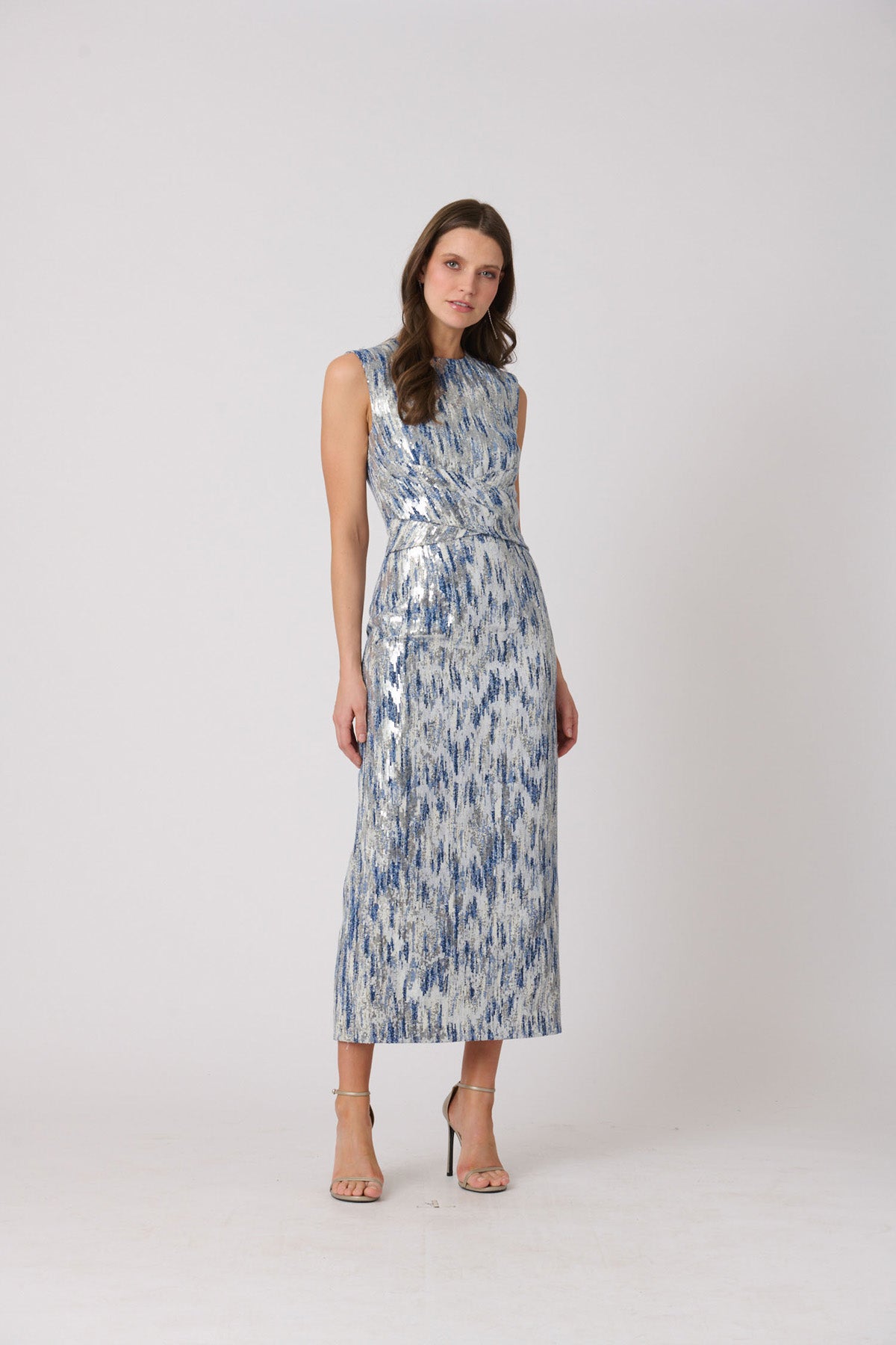 Shoshanna Alta Dress