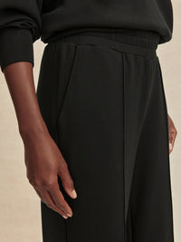 VARLEY The Wide Leg Pant 30 - Black