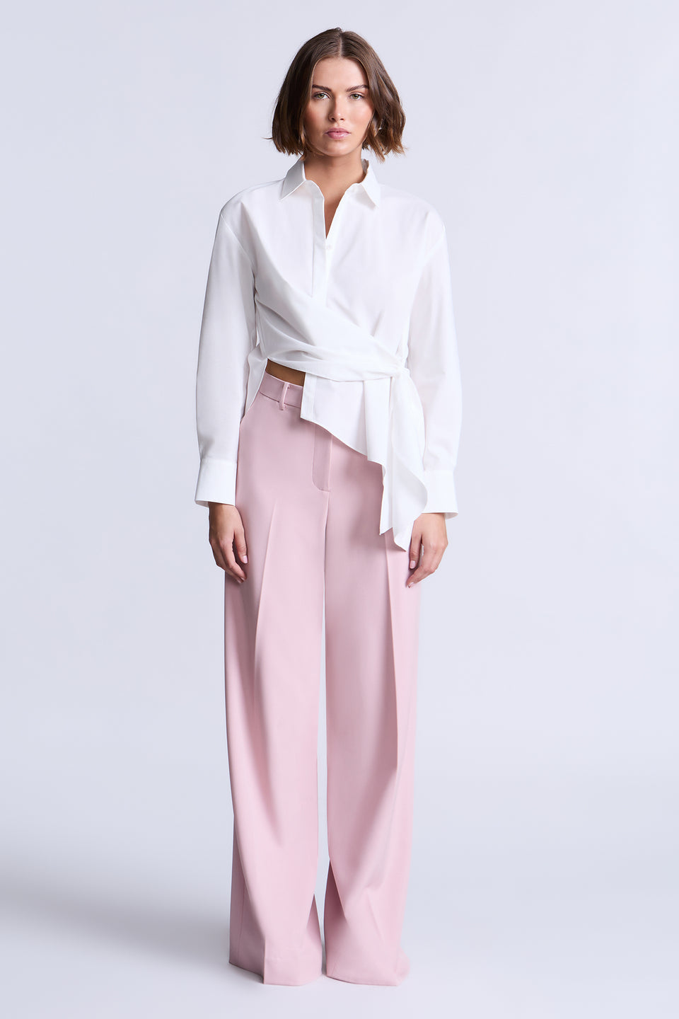 BCBG Tay Top