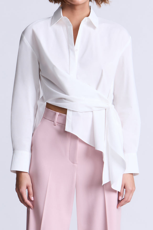 BCBG Tay Top