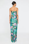THEIA Lulu Mikado Column Gown THEIA COUTURE